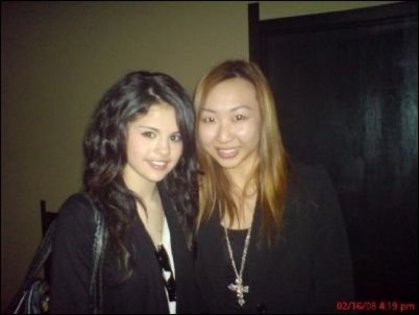 All my pictures with Selena Gomez (56) - 0-All my pictures with Selena Gomez