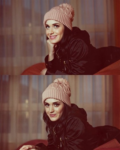 Luv you Katycats