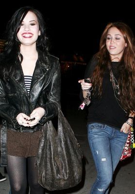 Out in Studio City February 2nd 2010
