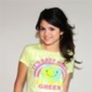 Selly Gomez is my angel (1031)