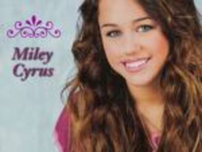 7 - Miley Cyrus