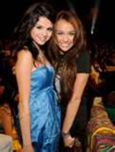  - Miley and Sele