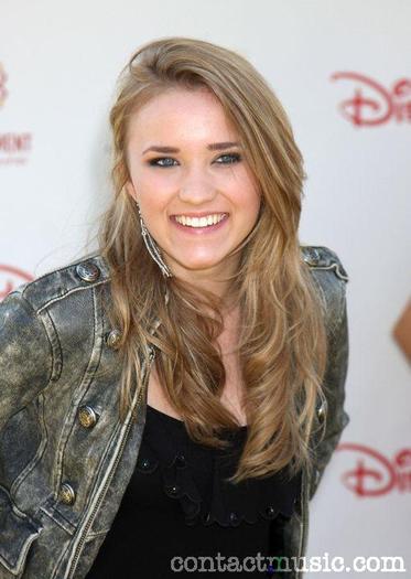 emily osment