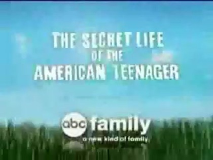 AT 434 - x The Secret Life of the American Teenager HM Style Season Finale