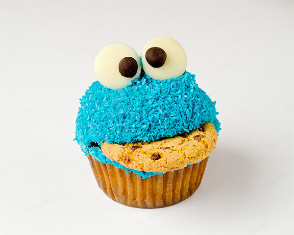 cookie-cupcake
