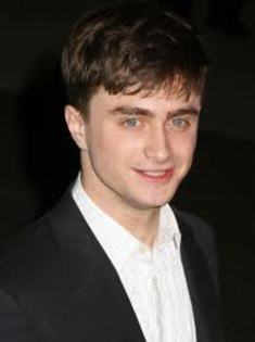 2 - Daniel Radcliffe