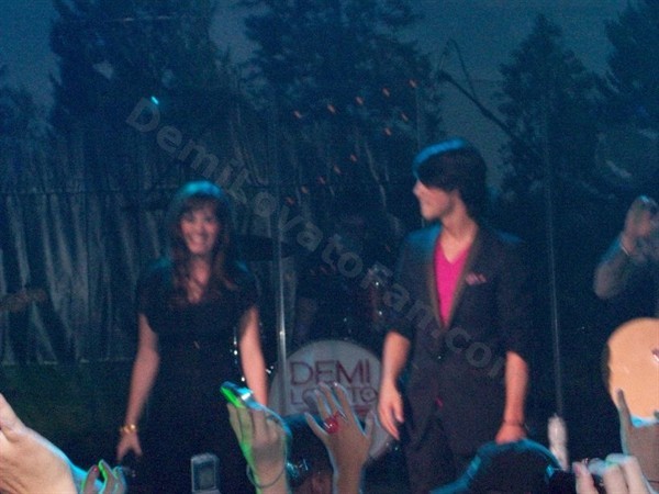 100_0290 - Camp Rock Premiere After Party Performance