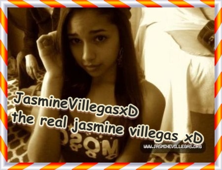 4 - JasmineVillegasxD -my jass