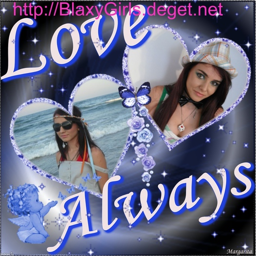 Margarita_-_Love_Always_-_17K1s-160_-_print - Blaxy Girls click here