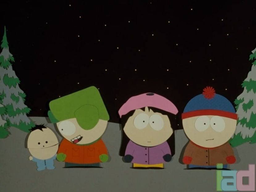 South Park