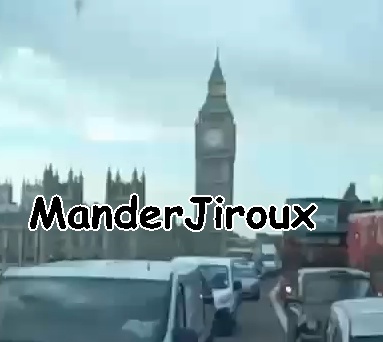 A London Proof x3