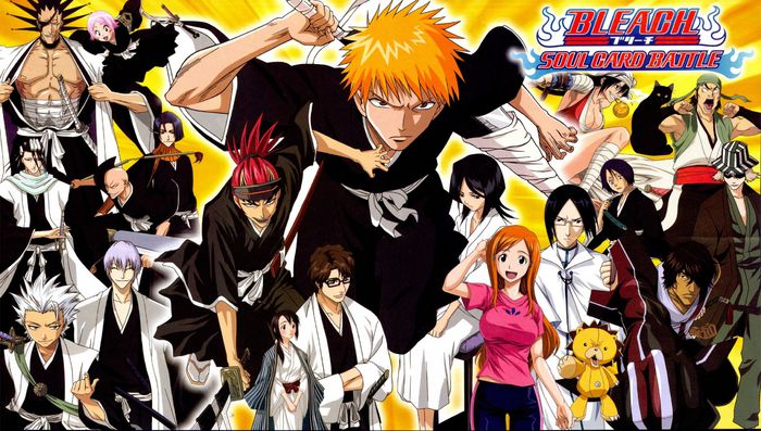 Bleach