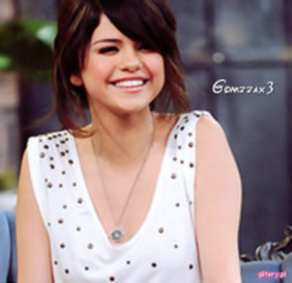 Selly Gomez is my angel (556) - Some pics with Selly