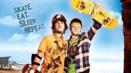 Zeke  and  Luther