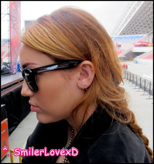 # Miley - Rare Pics - [1] - 0 - Rare pics of Millz - 0