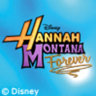  - Hannah Montana Forever promo