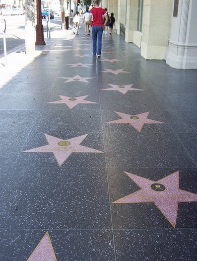 stars - 0-Proofs Hollywood-0
