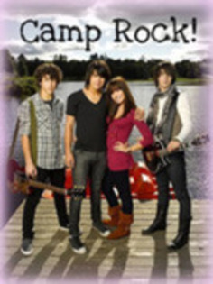 Camp Rock2! - Contest 7