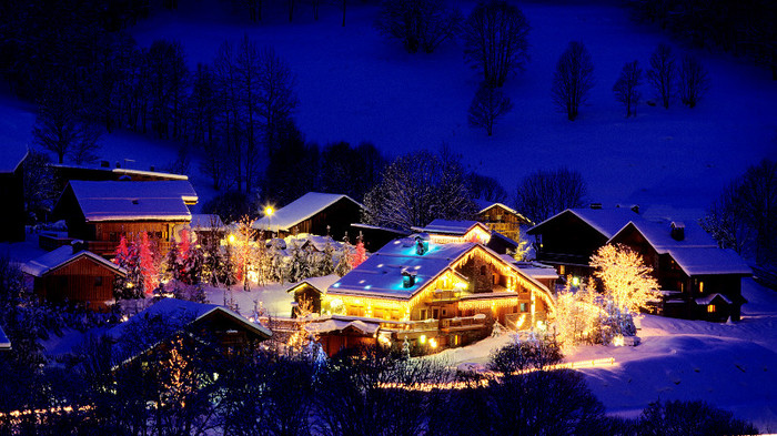 Winter_Wallpapers_Snow_Wallpapers-5 - Christmas