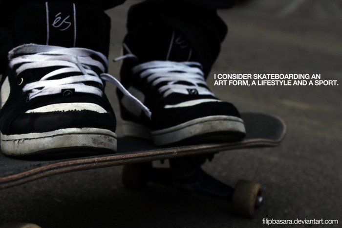 skate__by_filipbasara-d2xfxjn - My - Favorite - Photos - xD