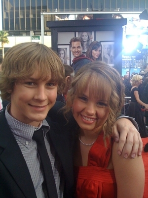 Debby Ryan - Twitter Images (8)