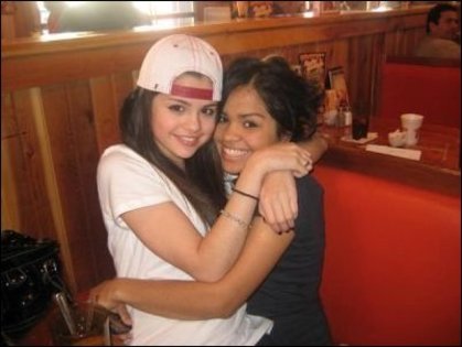 All my pictures with Selena Gomez (68)