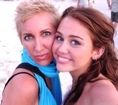  - Personal Photos Miley