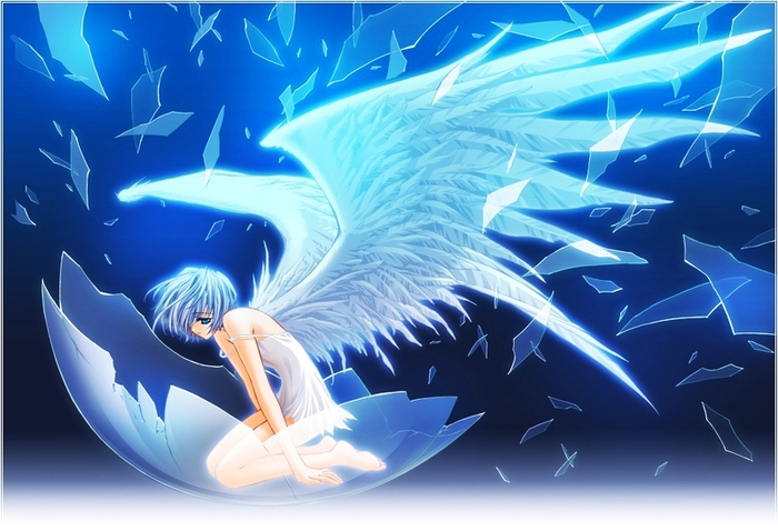 Anime Angel