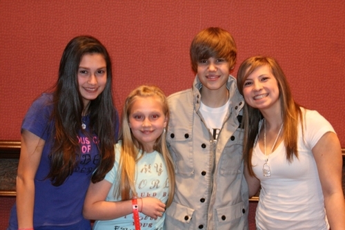 4 - x_Meet and Greet in Chicago_x