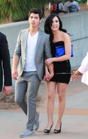 demi&joe