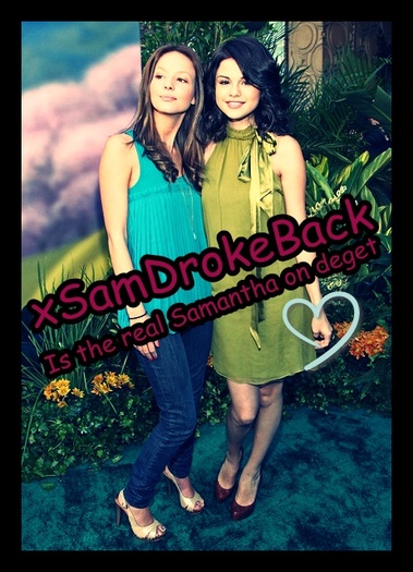 Selena+Gomez+Samantha+Droke+Premiere+Walt+Wc0iR1QscsBl - for xSamDrokeBack