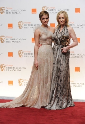 normal_009 - BAFTA Ceremony 2011