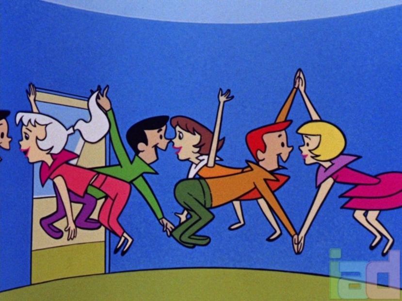 Familia Jetson