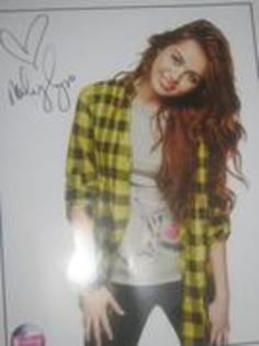 autograph - Some proofs 4u