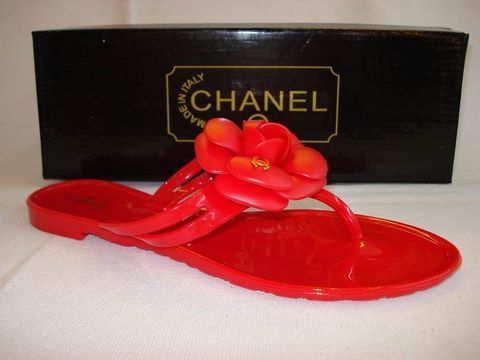 DSC08231 - Chanel shoes