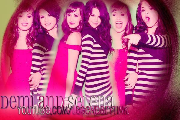 DemiAndSelena1copy - Demi and SelenaBFF