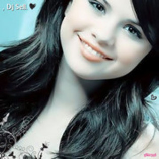 Selly Gomez is my angel (333)