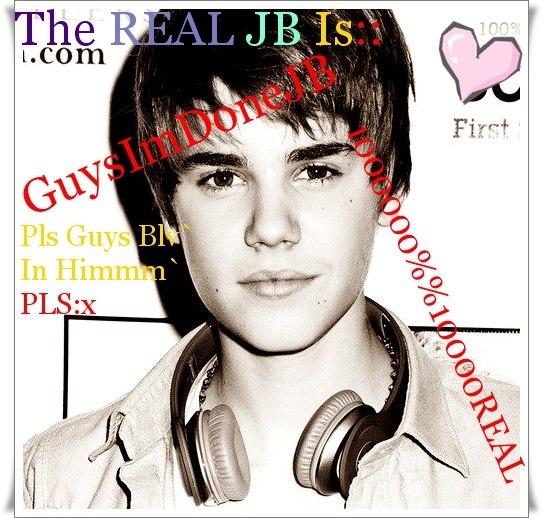 GuysImDoneJB