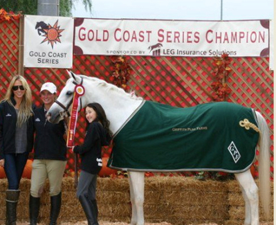 DSC0982 - Gold Coast Horse Show