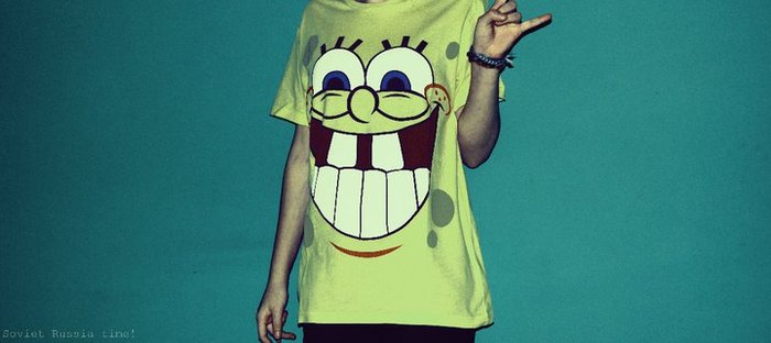  - SpongeBobbie