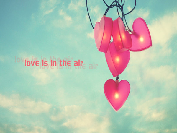 love_is_in_the_air