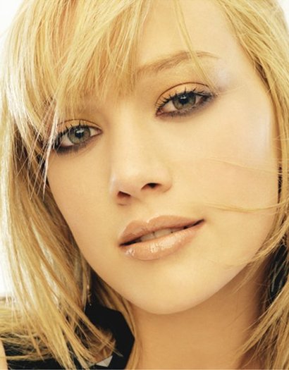 albumf8585n54677 - Hillary Duff