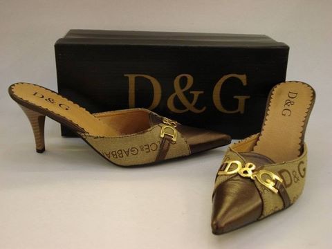 DSC05036 - Dolce Gabbana women