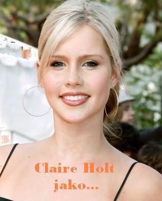 calire holt 37