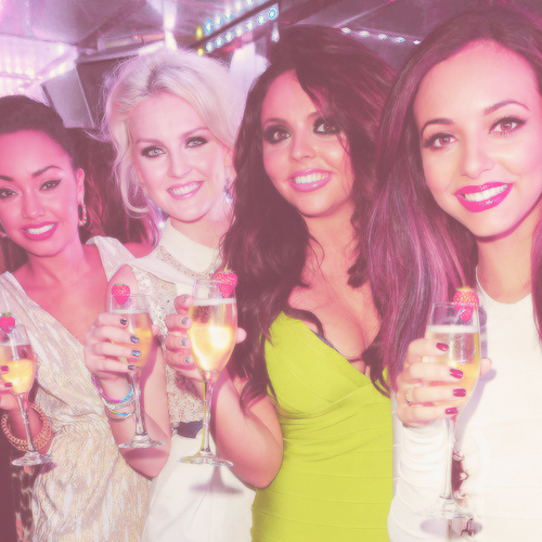 Little Mix