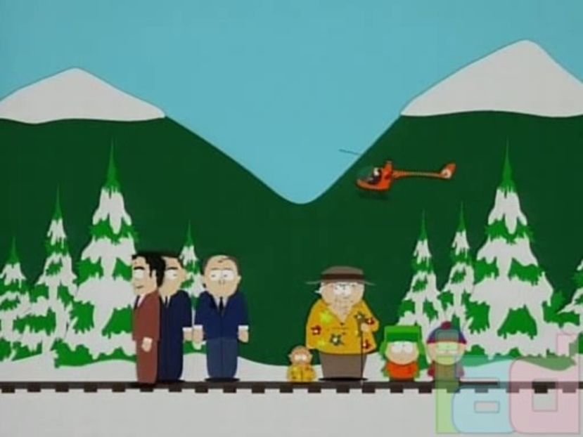 South Park - South Park