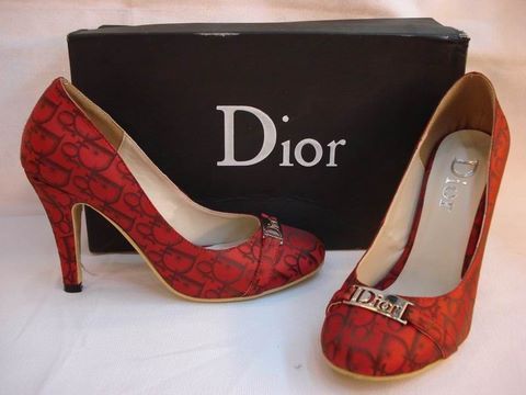 DSC07564 - Dior women