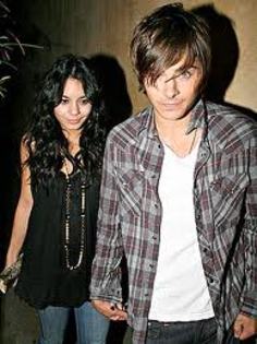 Zanessa