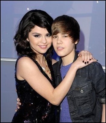 me and justin bieber