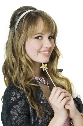 Debby-Ryan-16-Wishes - 16 wishes